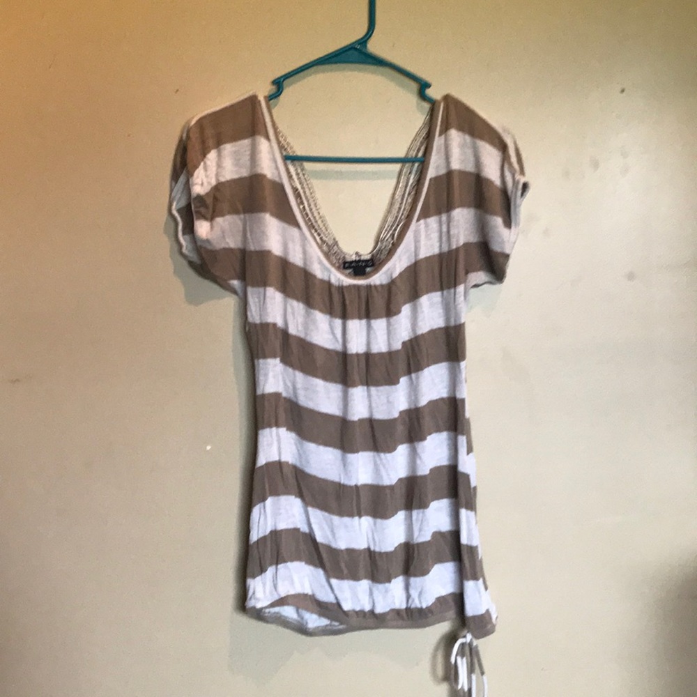 dress top